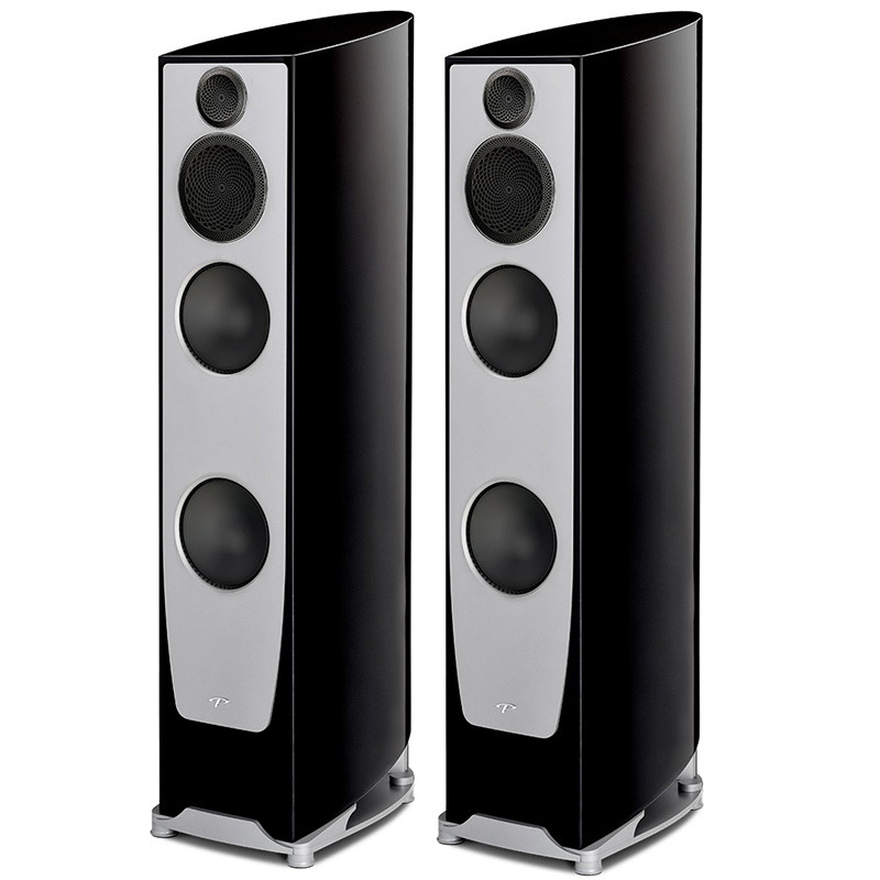 Diffusori Hi Fi Home Theatre Vie Da Pavimento Paradigm Persona F