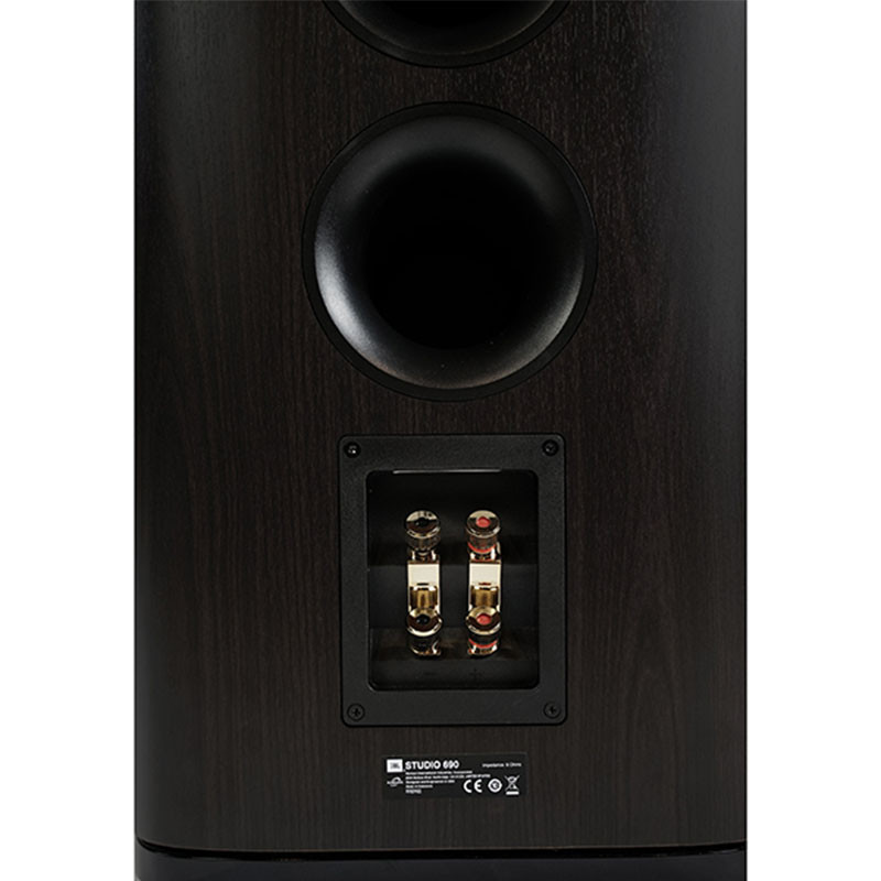 Diffusori Vie Da Pavimento Hi Fi Home Theatre Jbl Studio