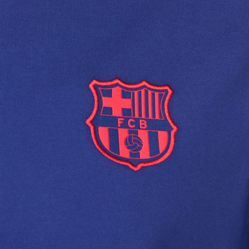 Tricou Nike FC Barcelona Modern Polo Pentru Barbati Produse Sport