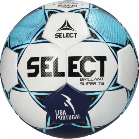 Minge Fotbal Select Brillant Super Tb Portugal Oficiala De Joc