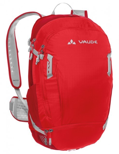 vaude bike alpin air 25