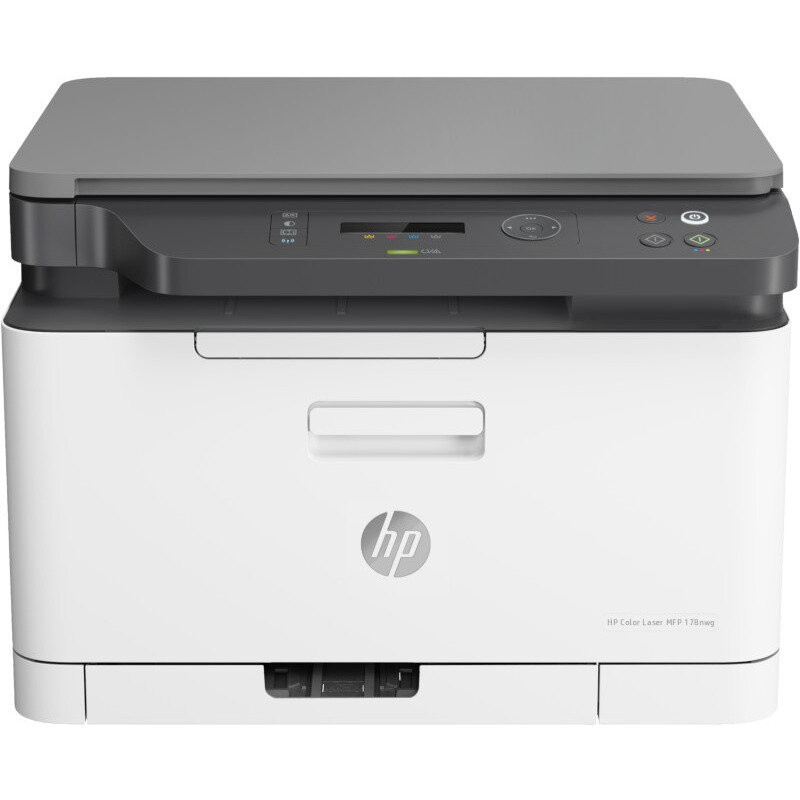 Resoftare HP Laser color MFP 178nw Resoftare HP Laser color MFP 178nw