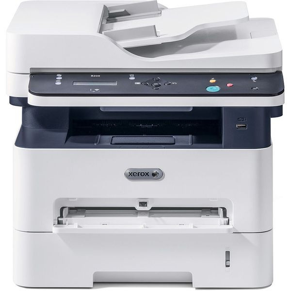 Toner refill pentru reumplere cartus Xerox B205 Toner refill pentru reumplere cartus Xerox B205