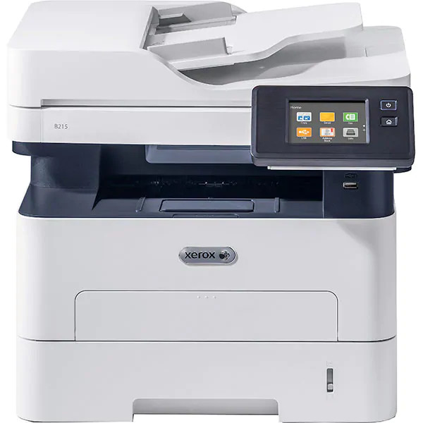 Resoftare Xerox B215 Resoftare Xerox B215