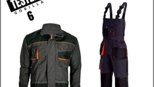 Salopete de lucru PRO vs Basic partea 3 - dedicata pentru service Salopete de lucru PRO vs Basic partea 3 - dedicata pentru service