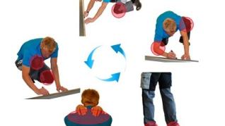 Ergonomie - ce inseamna Ergonomie - ce inseamna