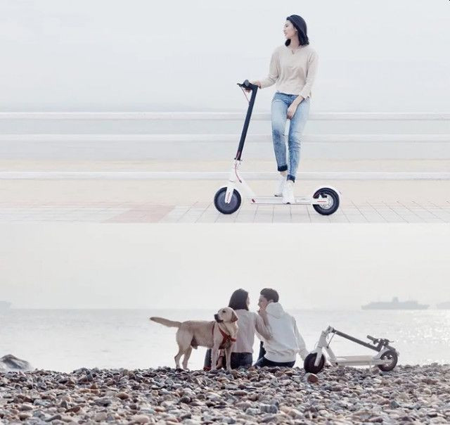 Fii cool pe trotineta electrica Mini Robot M365 Pro, disponibila acum la Roco Piese! Fii cool pe trotineta electrica Mini Robot M365 Pro, disponibila acum la Roco Piese!