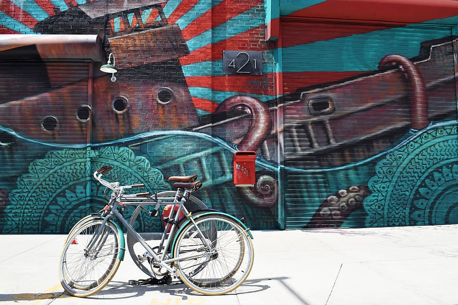 Stiati ca...? Topul celor mai interesante curiozitati despre biciclete Stiati ca...? Topul celor mai interesante curiozitati despre biciclete