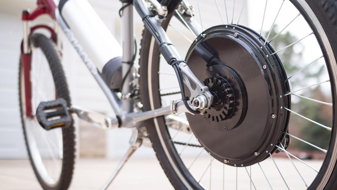 Cum se monteaza cel mai performant kit pentru bicicleta electrica din oferta noastra? Cum se monteaza cel mai performant kit pentru bicicleta electrica din oferta noastra?