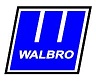 Walbro- USA