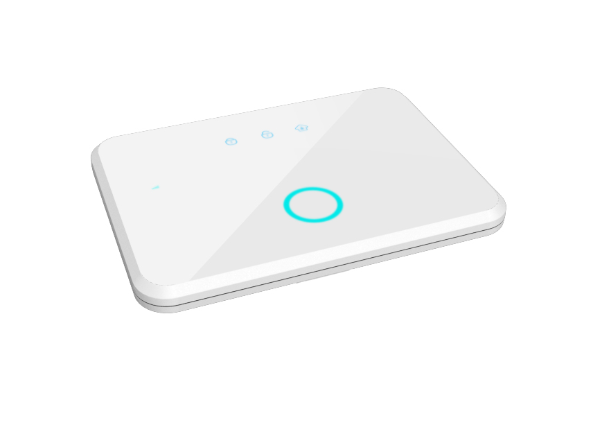 Alarma Casa GSM Profesioanla cu acces APP pe IOS/ANDROID