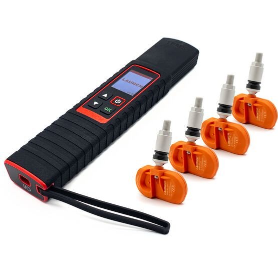 Launch X Euro Tab Iii Diagnoza Profesional Tester Auto Multimarca