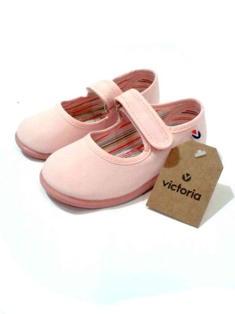 scarpe rosa bimba
