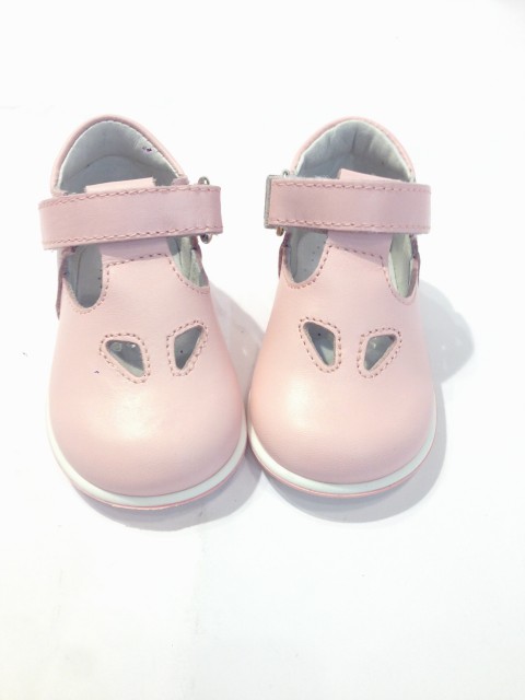 scarpe bimba rosa