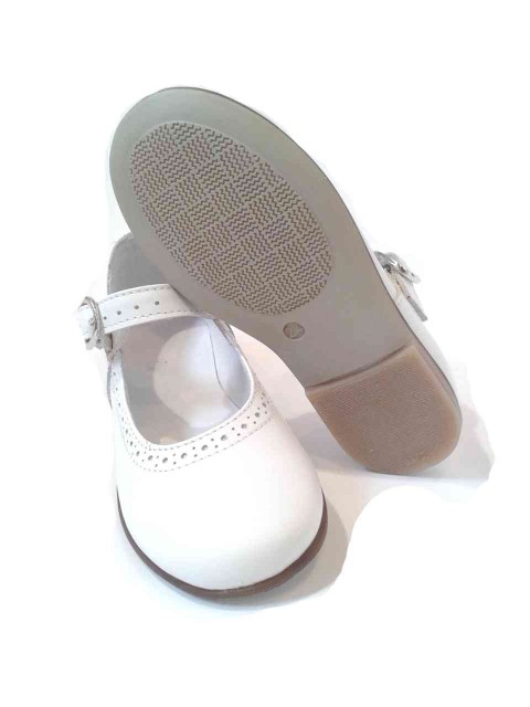 scarpe bianche bambino comunione