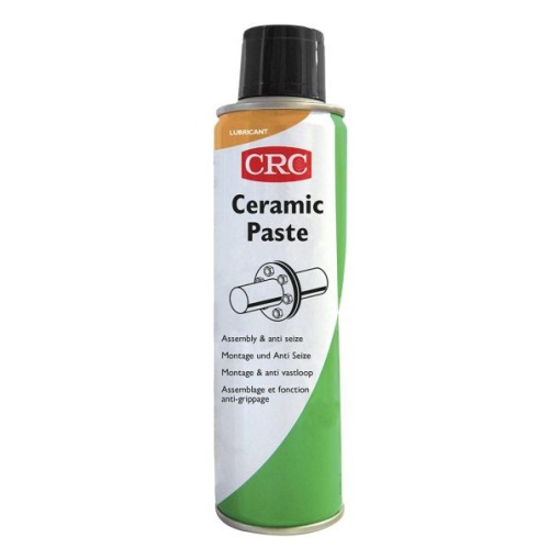 Spray Lubrifiant Ceramic Crc Aa Ceramic Paste Ml