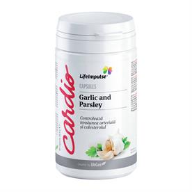 garlic