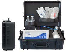 Imagens Gerador de Ozono - O3MED