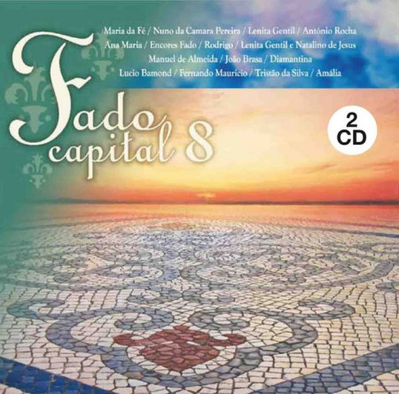 Imagens Pack Fado Capital (Vol.7 + Vol.8)