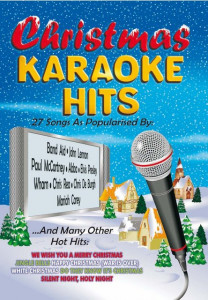 Christmas Karaoke Hits