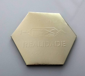 Hexa Plus - Realidade