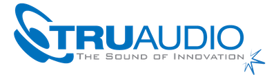 Truaudio