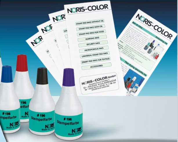 tus industrial n196 pentru hartie lucioasa