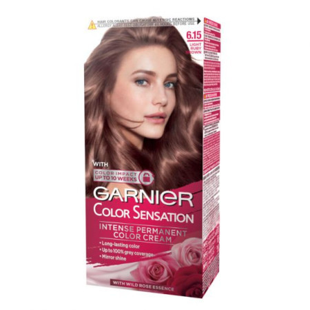 Garnier Color Sensation Boja Za Kosu Prodaja Boje