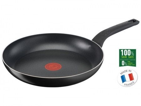 Tefal Tiganj Duboki Simply Clean 28cm B5670653 Prodaja Tiganji Cena