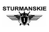 Sturmanskie
