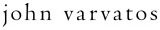 John Varvatos