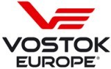 Vostok - Europe
