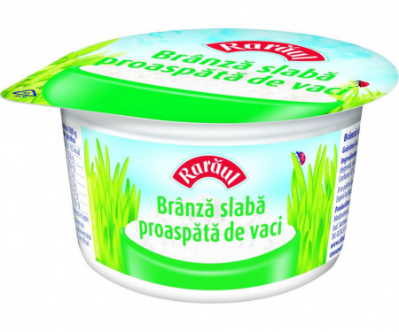 Branza Proaspata De Vaci Delaco G