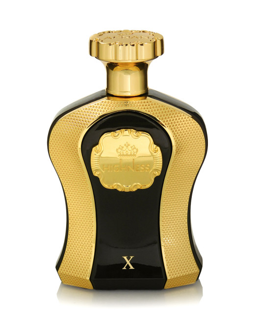 Afnan His Highness X Brown 100ml Apa De Parfum