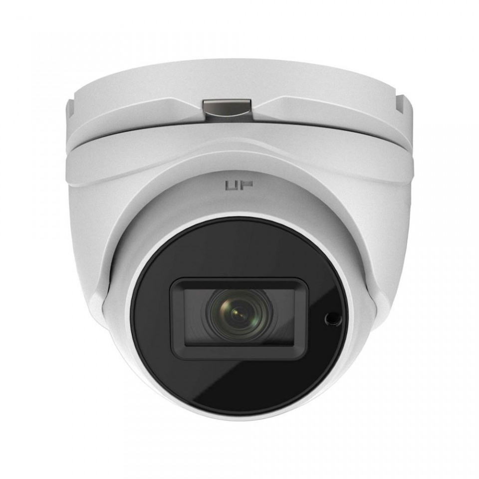 Camera Hikvision Turbo HD 4 0 8MP Ultra Low Light PRO DS 2CE76U7T ITMF