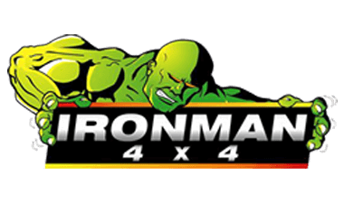 IronMan4x4