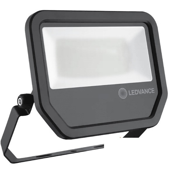 Led Reflektor W Hladno Bela Ledvance