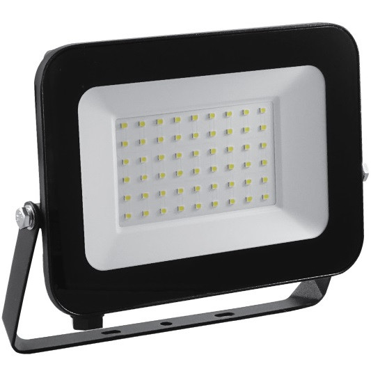 Led Reflektor W Prosto