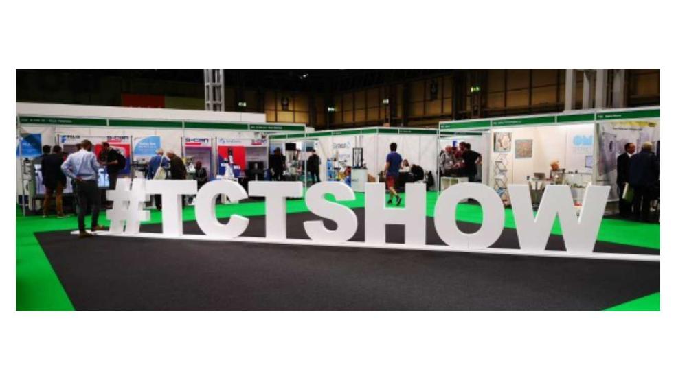 TCT Show 2019 TCT Show 2019