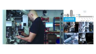 NGNY Devices: Economii de mii de euro la piesele finite datorita printarii 3D NGNY Devices: Economii de mii de euro la piesele finite datorita printarii 3D