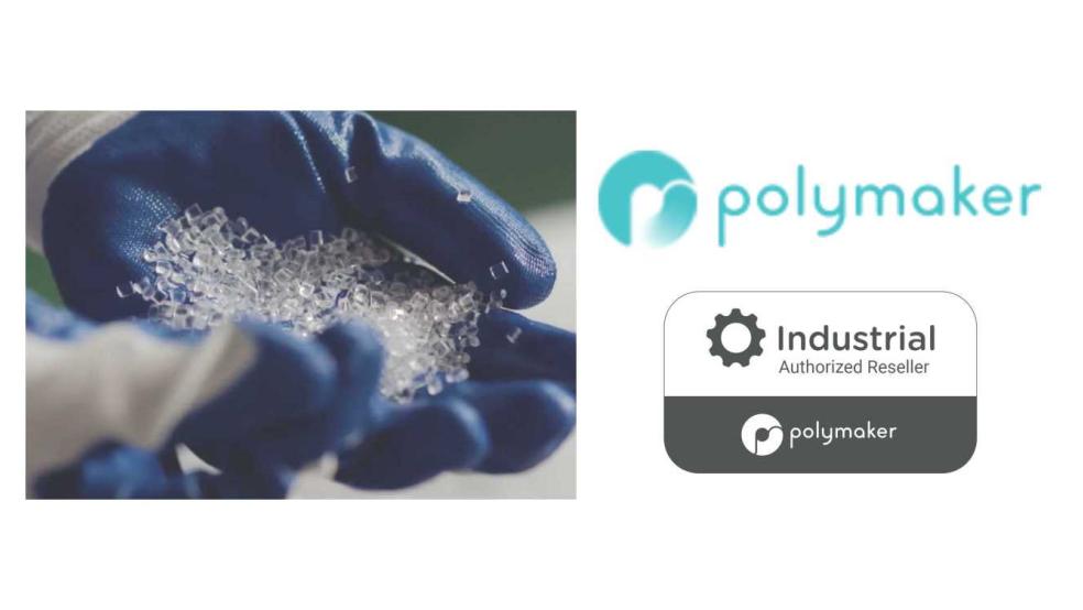 Tehnologiile utilizate de Polymaker in producerea filamentelor Tehnologiile utilizate de Polymaker in producerea filamentelor