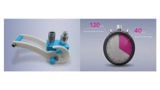 Factorul cheie al inovatiei - Prototipurile printate 3D ale DICSA Factorul cheie al inovatiei - Prototipurile printate 3D ale DICSA