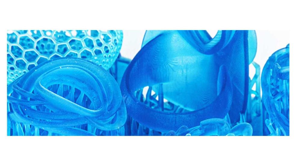 Trei stiluri de design de bijuterii si trei rasini de printare 3D turnabile pentru a le potrivi Trei stiluri de design de bijuterii si trei rasini de printare 3D turnabile pentru a le potrivi