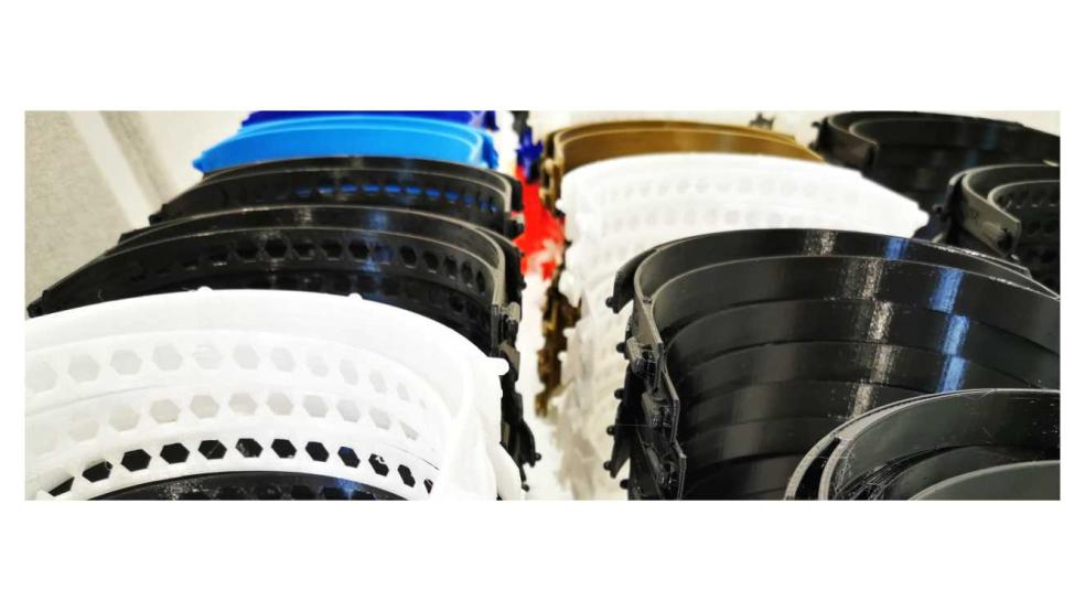 Unde marea industrie nu a putut ajuta, a ajutat printarea 3D: Printarea 3D in sprijinul comunitatii medicale Unde marea industrie nu a putut ajuta, a ajutat printarea 3D: Printarea 3D in sprijinul comunitatii medicale