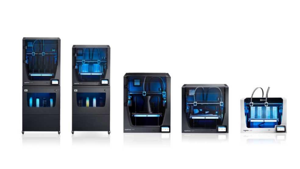 BCN3D intra intr-o noua era, lansand noi generatii puternice de imprimante 3D Epsilon si Sigma BCN3D intra intr-o noua era, lansand noi generatii puternice de imprimante 3D Epsilon si Sigma