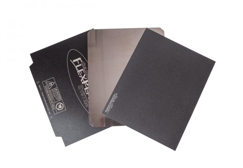 BuildTak - solutia perfecta pentru sporirea aderentei de platforma BuildTak - solutia perfecta pentru sporirea aderentei de platforma