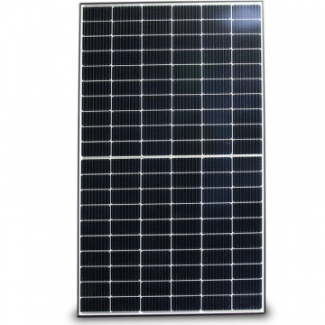 Panou Fotovoltaic Monocristalin JAM60S20 385 MR 385Wp Rama Silver