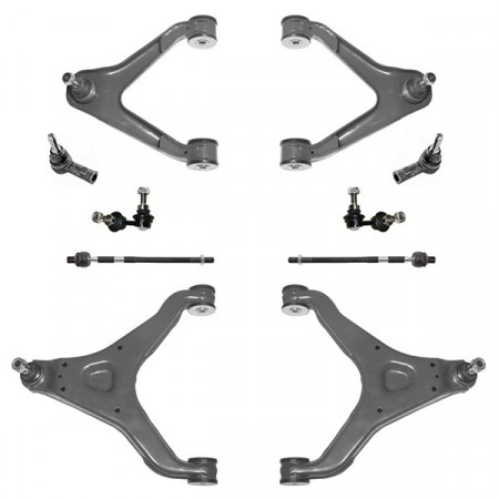 Kit Brate Suspensie Fata Seat Leon