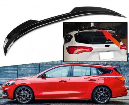 Aileron Ford Focus Mk Sw