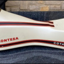 Gas Tank Montesa Cota Nos Part Montesa Cota Petrol Tank